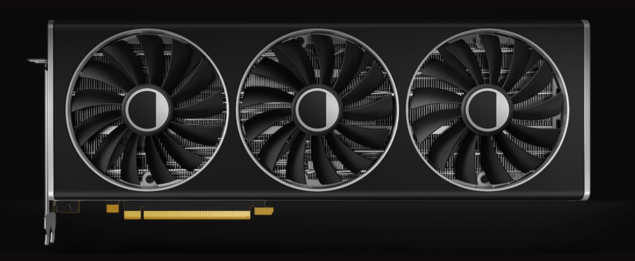 XFX SPEEDSTER MERC 310 AMD Radeon™ RX 7900 XTX Black Edition